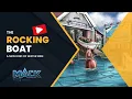 Download Lagu MACK Rides presents: The Rocking Boat