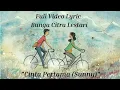 Download Lagu Sunny ( cinta pertama ) by BCL