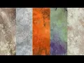 The Seattle Stitcher How I Dye AIDA with RIT Dye