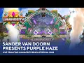 Download Lagu Sander van Doorn presents Purple Haze - Live from the Luminosity Beach Festival 2022 #LBF22