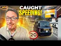 Download Lagu Every taxi drivers WORST NIGHTMARE-Speed camera got me!
