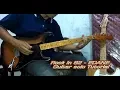 Rock in '82 (Edane) guitar solo tutorial