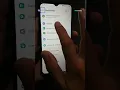 Download Lagu Cara Menonaktifkan / Mematikan Talkback di HP Android