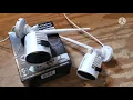 Night Owl Outdoor Wireless Camera