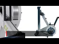 The World s Best Rowing Machine - The Concept2 Model D