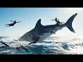 King Kong Saves Avatars From Sharks Avatars Free King Kong Ocean Rescue Story
