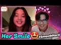 Download Lagu I FELL IN LOVE WITH HER SMILE | OMEGLE | NERD marcusT is back!!!