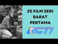 Download Lagu Film Seri Barat Awal Berdiri RCTI