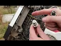 How to Change Outboard Spark Plugs Back on the Water Ep 4
