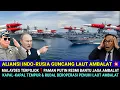 Download Lagu MALAYDES TERPOJOK❗️ ALIANSI RI-RUSIA BEROPERASI DILAUT AMBALAT BIKIN DUNIA TERCENGANG