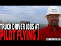 PILOT FLYING J MTC 23 The Recruiter Call Channel
