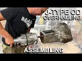 J-Type Overdrive Overhauling - Part 2