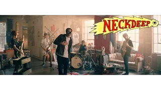 Can't Kick Up the Roots - Neck Deep Thumbnail