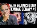 MANUSIA YANG HIDUP TANPA WAJAH | Richard Norris