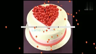 هابي بيرث دي تو يو لمى عيد ميلاد سعيد لمى 