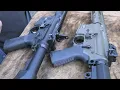 LWRC IC SPR AR15