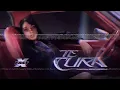 TE CURA - MARÍA BECERRA (SOUNDTRACK   FAST X) Audio Oficial 2023
