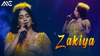 Zakiya Zakiya ذکیه ذکیه 