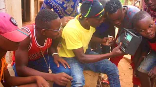 dullah chafu ft raza melody kimewaka