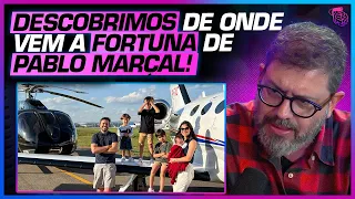 EXPLICANDO o FENÔMENO PABLO MARÇAL - PEDRO DORIA