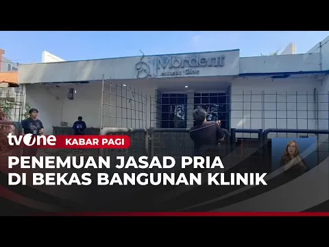 Polisi Selidiki Kematian Sutrimo di Kebayoran Baru, Hasil Forensik Masih Ditunggu