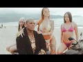 Mc Ig - Pé na Areia (Dj Victor) [Official Video]