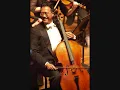 Yo-Yo Ma Plays Bach Cello Suite No. 5 Sarabande