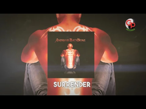 Download MP3 Andra And The Backbone - Surrender