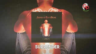 andra and the backbone surrender