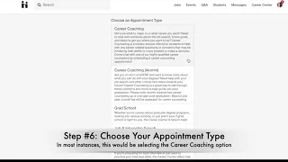 How To Create Online Appointments Through Handshake