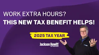 No Tax on Overtime New tax break on overtime pay