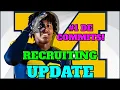 Michigan RECRUITING UPDATE - Defensive End Nate Marshall COMMITS