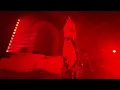 Ashe - Angry Woman (first time live)