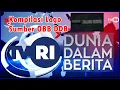 Download Lagu Logo Dunia Dalam Berita TVRI (1973 - Sekarang)