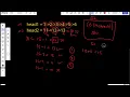 Count Pairs whose sum is equal to X java solution O n gfg potd