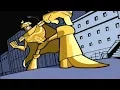 Bronze Kneecap - Now I m using it