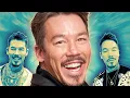 David Bromstad s Transformation Has Everyone s Attention