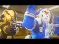 SUS MOMENTS WITH THE VANOSS CREW IN LOCKDOWN PROTOCOL