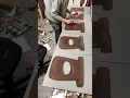 Rudolph door hangers