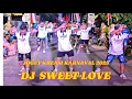 Lagu DJ SWEET LOVE V1 ‼️Joget kreasi karnaval terbaru desa duren talun 202