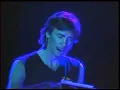 BOSTON - foreplay/long time