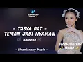 Lagu Tasya Da7 - Teman Jadi Nyaman Karaoke || Karaoke Teman Jadi Nyaman versi Tasya Da7