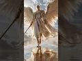Lagu Fourteen Celestial Angels🪽🤍 A Heavenly Collection #angel #archangels #aivideo #aiart #celestial