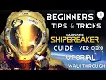 Shipbreaker - Beginners Tips And Tricks Tutorial Guide 0 3 0