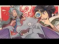 What Makes A Pokemon A Dragon