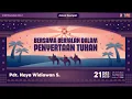 Lagu KEBAKTIAN MINGGU 21 DESEMBER 2025 PK.09.00 (HYBRID) | GKI PERUMAHAN CITRA 1