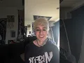 TX2 tiktok livestream 10/27/25 Oh Sean, what a handsome boy 🤎