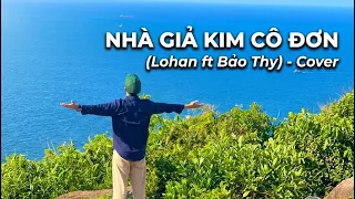 Nhà giả kim cô đơn
