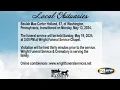 Obits for May 16 2024