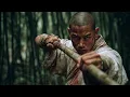 Download Lagu 2025 Action Movie | Shaolin monk fights hundreds alone, unmatched in the martial world!